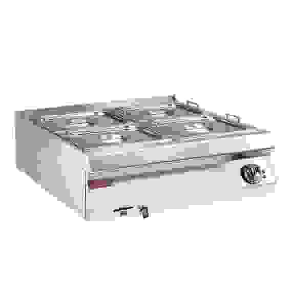 Мармит Angelo Po 1G0BME