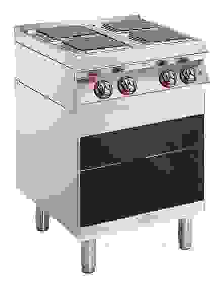 Плита электрическая Angelo Po 1G1PE2