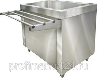 Прилавок для холодных блюд ITERMA С-ПХ1-1107-21К1