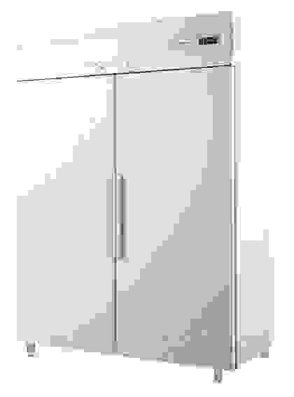 Шкаф холодильный фармацевтический Polair ШХКФ-1,4