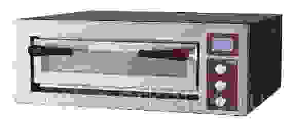 Печь для пиццы OEM-ALI 435/1