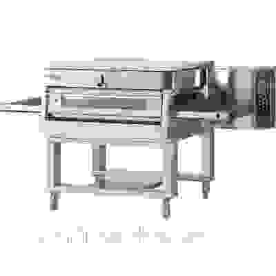 Печь конвейерная OEM-ALI HVE75