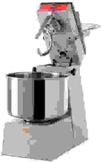 Тестомесильная машина OEM-ALI RB402T