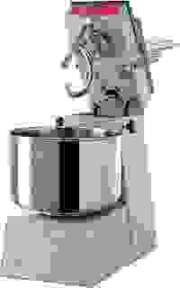 Тестомесильная машина OEM-ALI RB402T