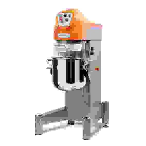 Миксер планетарный Starmix PL30NVF