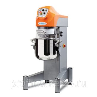 Миксер планетарный Starmix PL40N3F