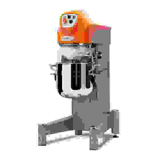 Миксер планетарный Starmix PL40N3AF