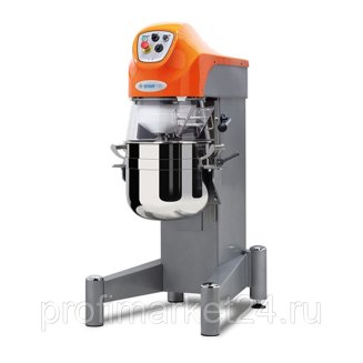 Миксер планетарный Starmix PL40NVAHF