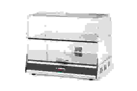 Витрина тепловая Sirman VISTA P2N