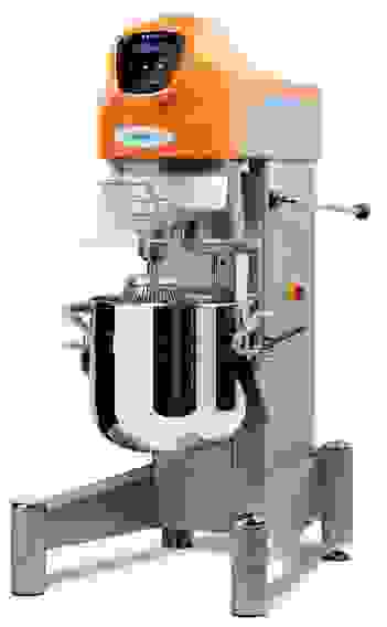 Миксер планетарный Starmix PL40NVHF 220 В