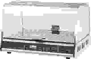 Витрина тепловая Sirman VISTA P1N