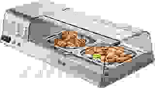 Витрина тепловая Sirman VISTA EASYCOLD 100