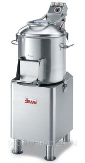 Картофелечистка Sirman PPJ 20 380В