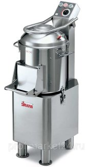 Картофелечистка Sirman LC/PPJ 2 V 380В