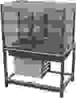 Витрина охлаждаемая для cамообслуживания Gastrolux ВC-087/ОВ/L