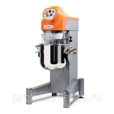 Миксер планетарный Starmix PL60NVF 380 В