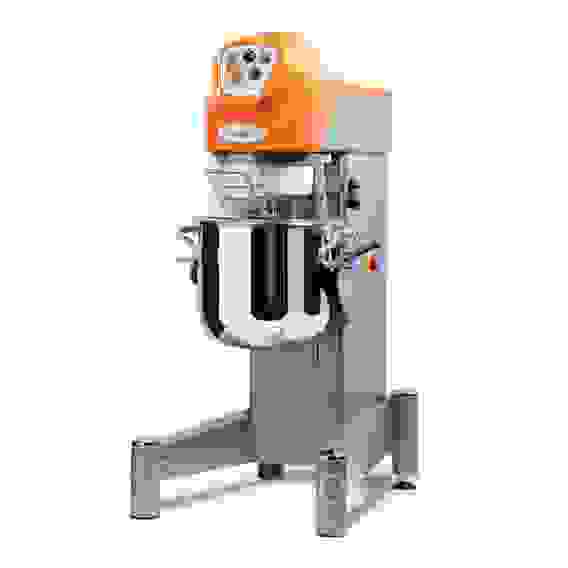 Миксер планетарный Starmix PL60NVF 380 В