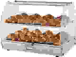 Витрина тепловая Sirman VISTA P2 BOLD