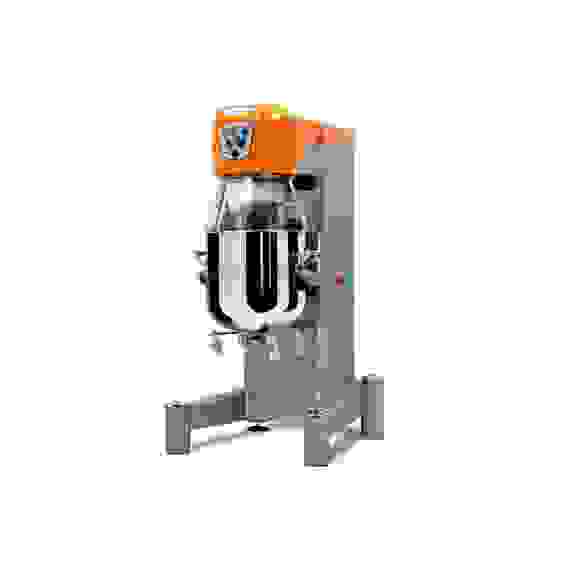 Миксер планетарный Starmix PL60NVAF