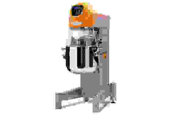 Миксер планетарный Starmix PL60NVHF 380 В