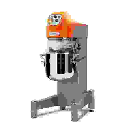 Миксер планетарный Starmix PL60NVAHF