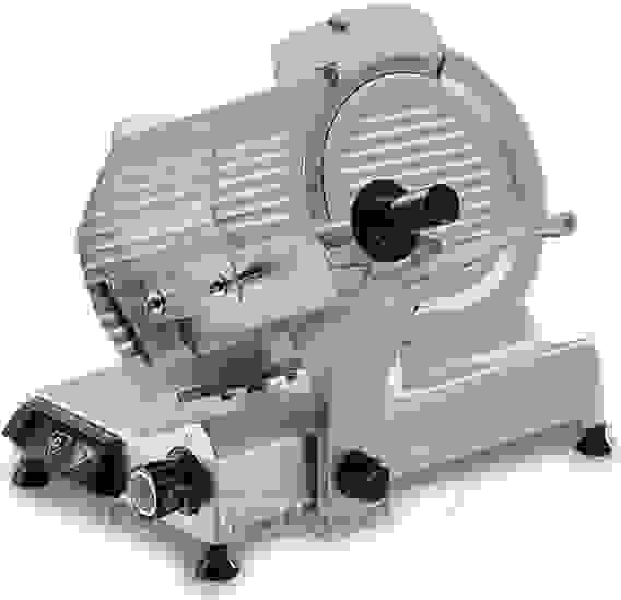 Слайсер Sirman PERLA 250 C