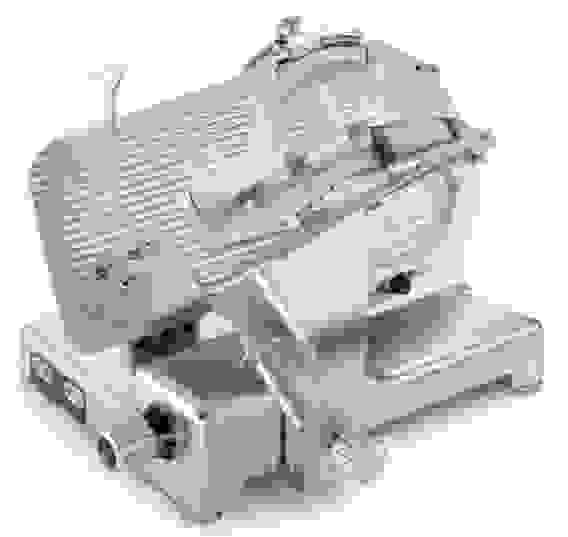 Слайсер Sirman GALILEO 370 TOP