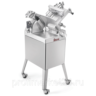 Слайсер Sirman GALILEO 350 POWER TOP 380В