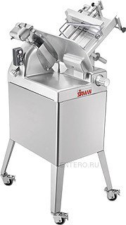 Слайсер Sirman GALILEO 350 POWER TOP 380В
