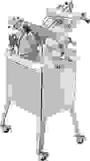 Слайсер Sirman GALILEO 350 POWER TOP 380В