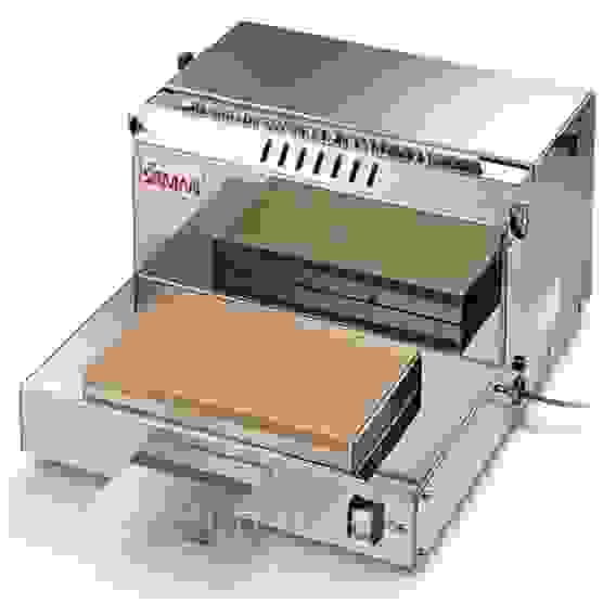 Аппарат термоупаковочный Sirman 40М