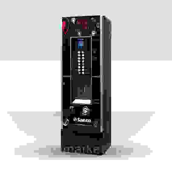 Кофейный торговый автомат Saeco CRISTALLO 400 EVO STD