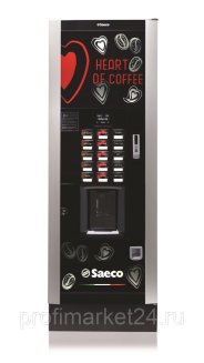 Кофейный торговый автомат Saeco ATLANTE 500 EVO Espresso 1 кофемолка