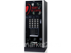 Кофейный торговый автомат Saeco ATLANTE 700 EVO 2M 2 кофемолки