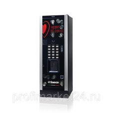Кофейный торговый автомат Saeco ATLANTE 500 EVO 2M 2 кофемолки