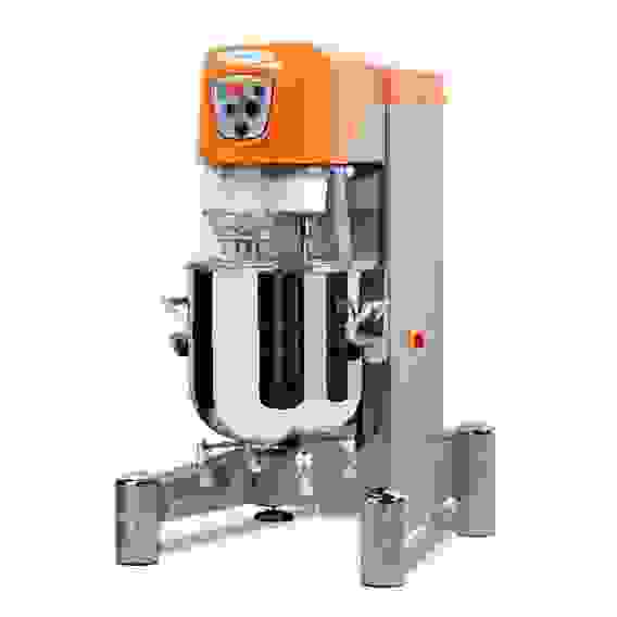 Миксер планетарный Starmix PL80NVAF