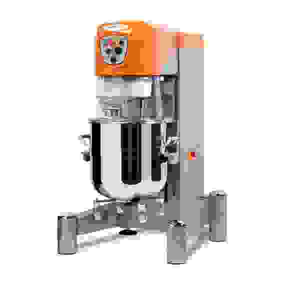 Миксер планетарный Starmix PL80N3AF