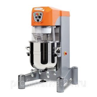Миксер планетарный Starmix PL80NVAHF