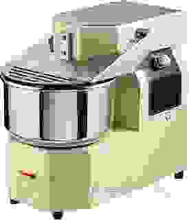 Тестомес спиральный Sirman HERCULES 5