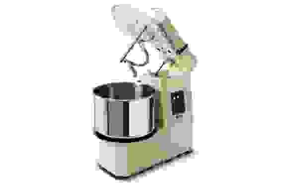 Тестомес спиральный Sirman HERCULES 30 TA