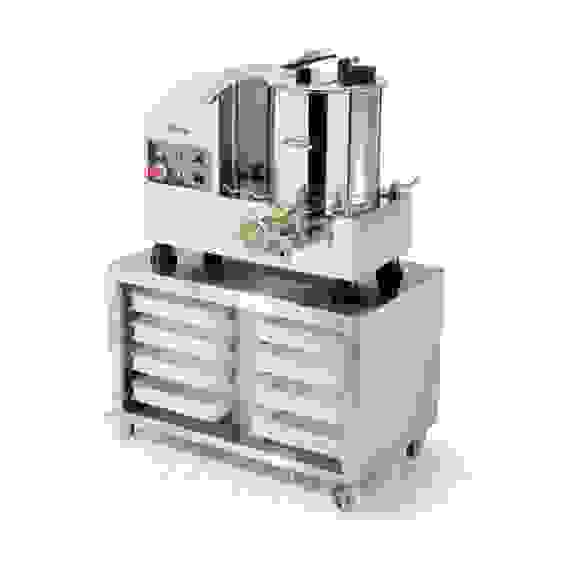 Машина для пасты Sirman Maxi