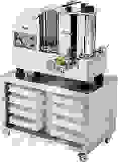 Машина для пасты Sirman Maxi