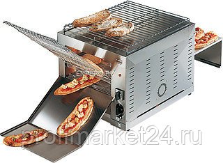 Тостер Sirman ROLLER BRUSCHETTA