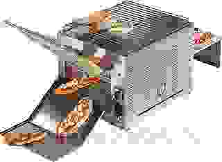 Тостер Sirman ROLLER BRUSCHETTA