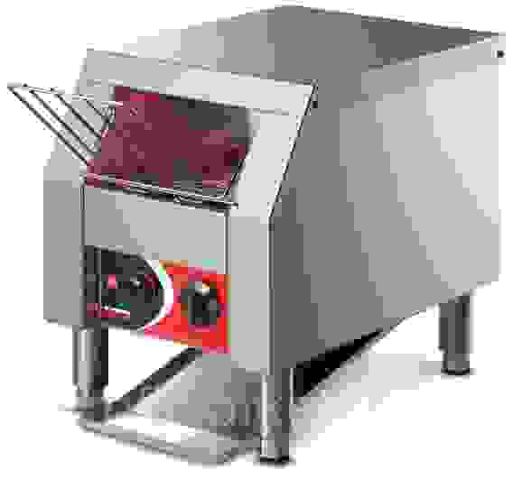 Тостер Sirman TOSTI 18 VV