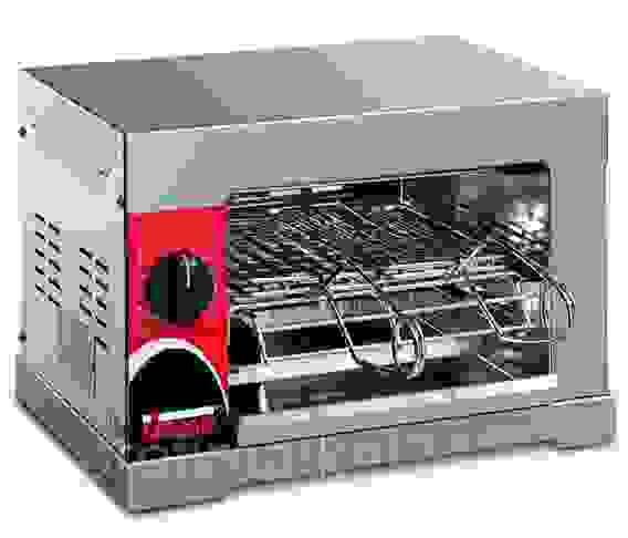 Тостер Sirman 4Q SELECTOR