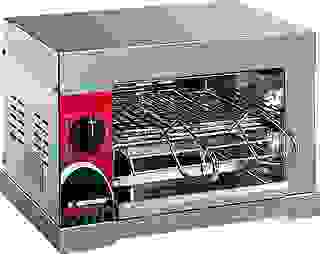 Тостер Sirman 4Q SELECTOR