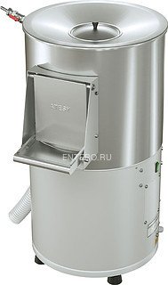 Картофелечистка ATESY МОК-150А