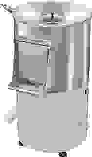 Картофелечистка ATESY МОК-150А