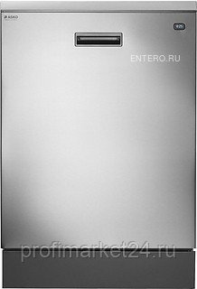Посудомоечная машина ASKO DWC5936FS